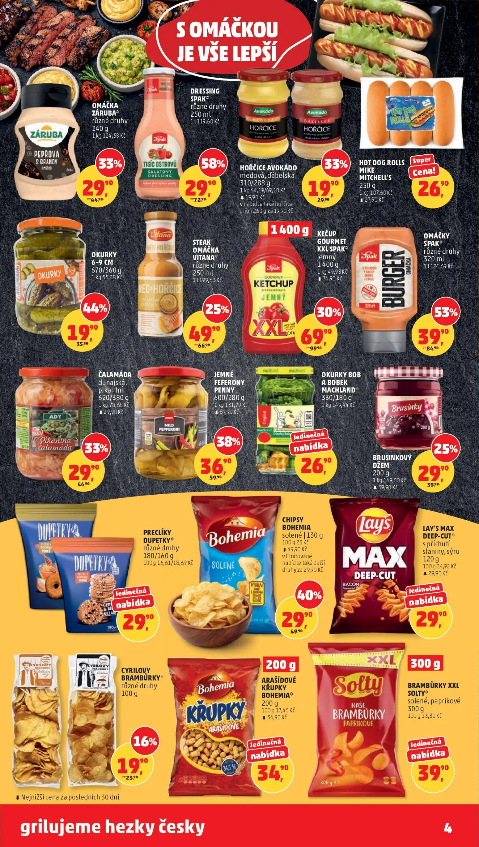 Penny Market katalog od 29.04.2026 | Strana: 4