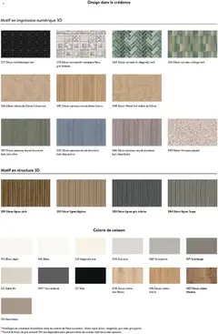 Atlas - Prévisualisation de Atlas catalogue valide à partir de 01.01.2026 | Page: 65 | Produits: Olive