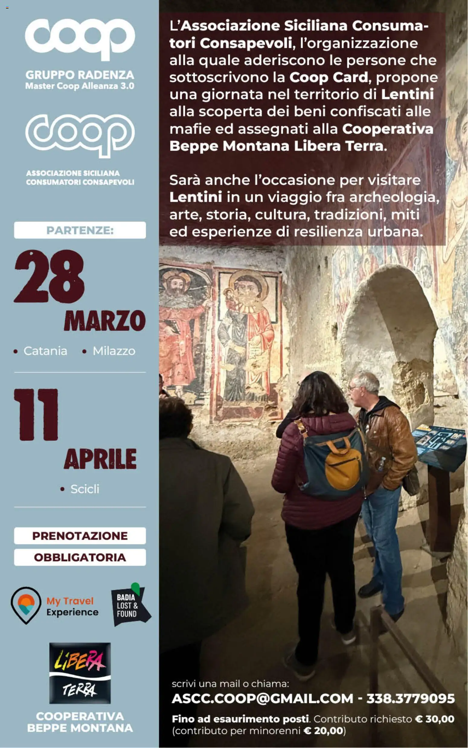 Volantino COOP del 17.03.2026 | Pagina: 51 | Prodotti: Terra