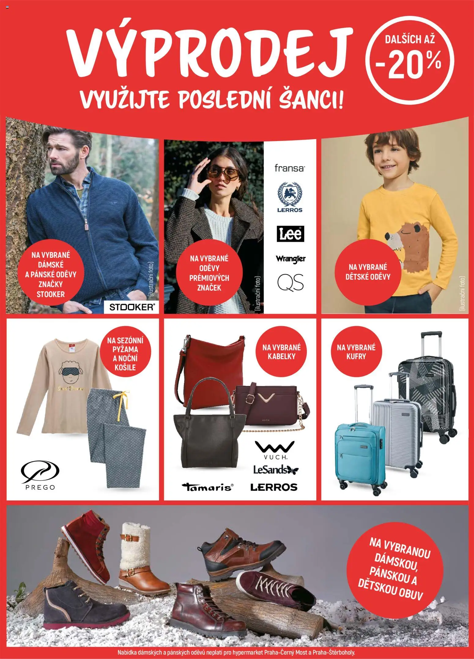 Globus leták - Havířov od 11.02.2026 | Strana: 25