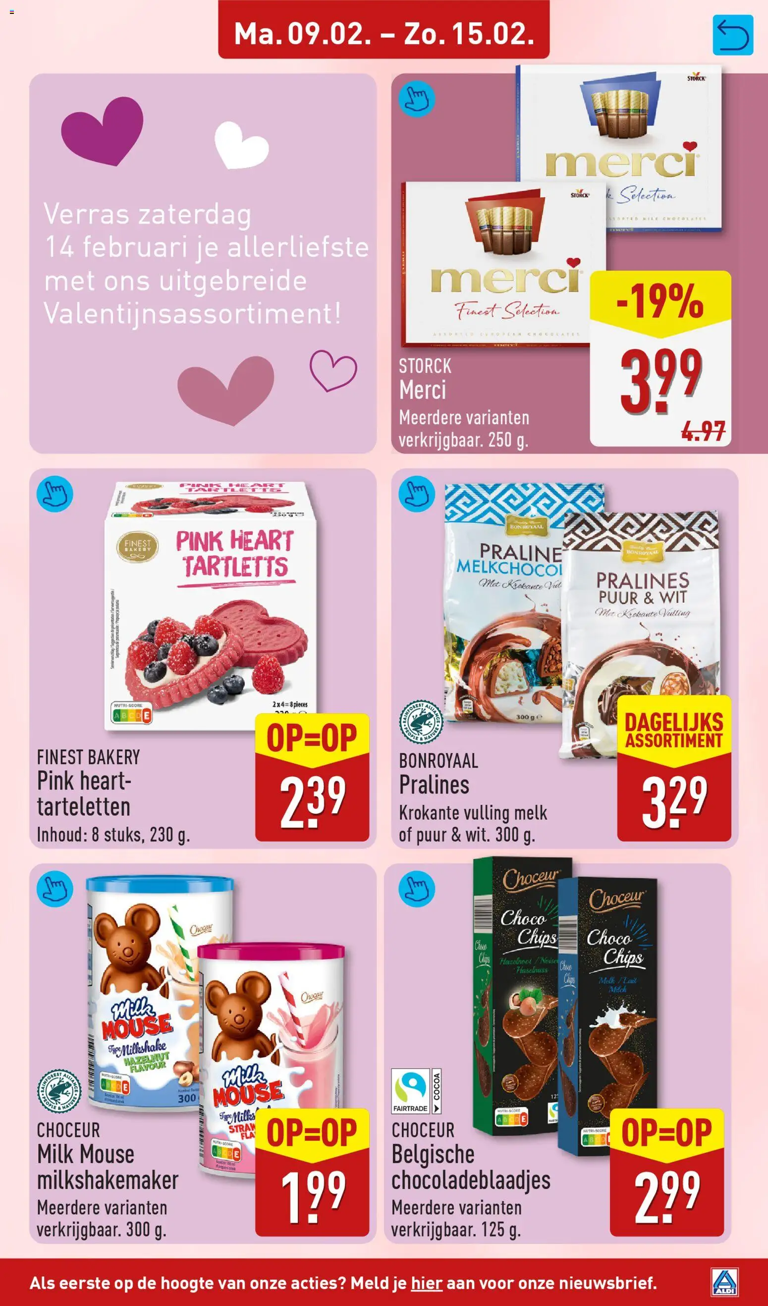 {H1} | Pagina: 31 | Producten: Melk, Chips