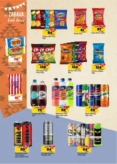 Senta Promet katalog - pregled Senta Promet kataloga - važi od 08.04.2026 | Strana: 12