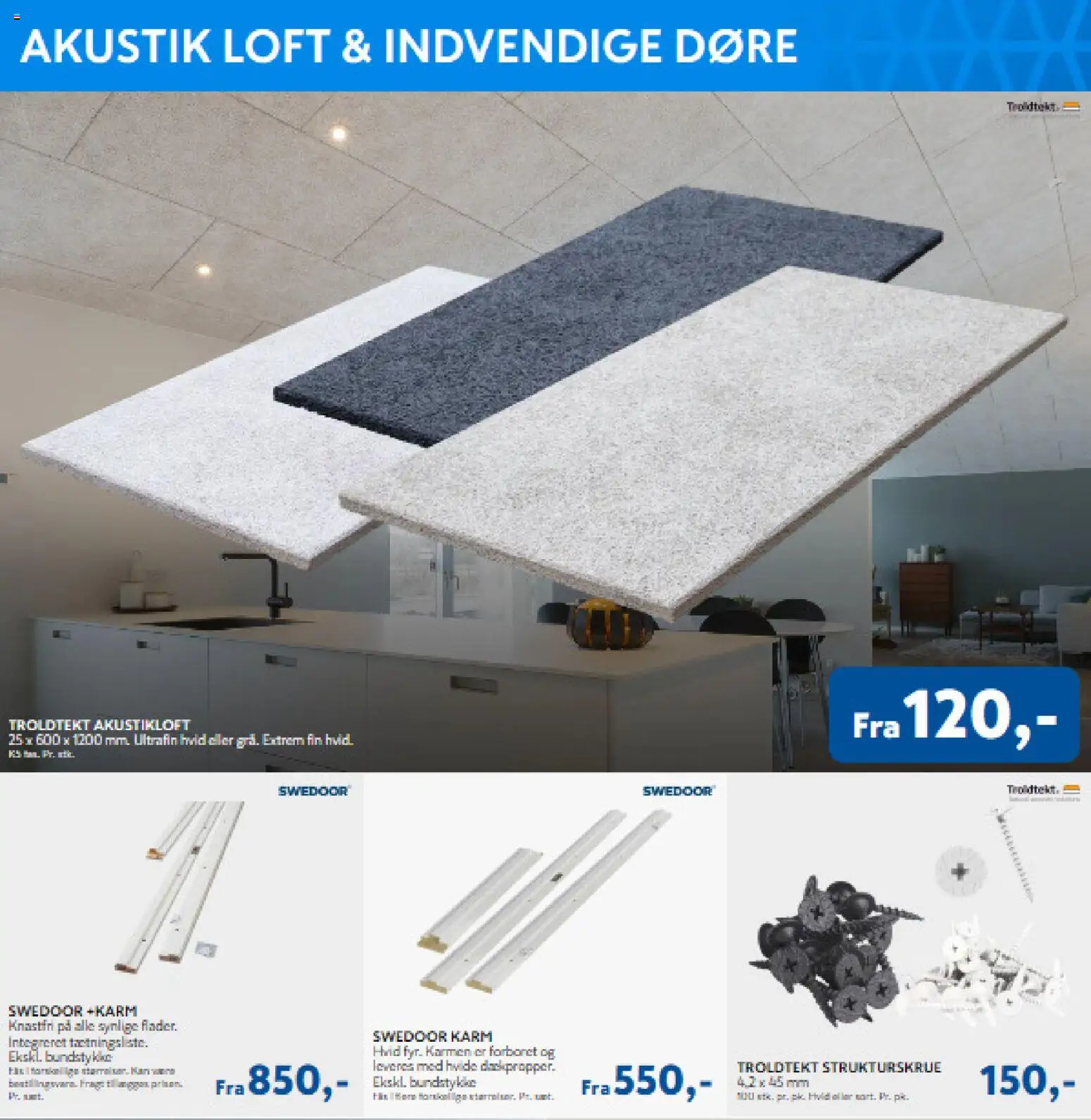 Davidsen tilbudsavis – gyldig fra 20.11.2025 | Side: 6