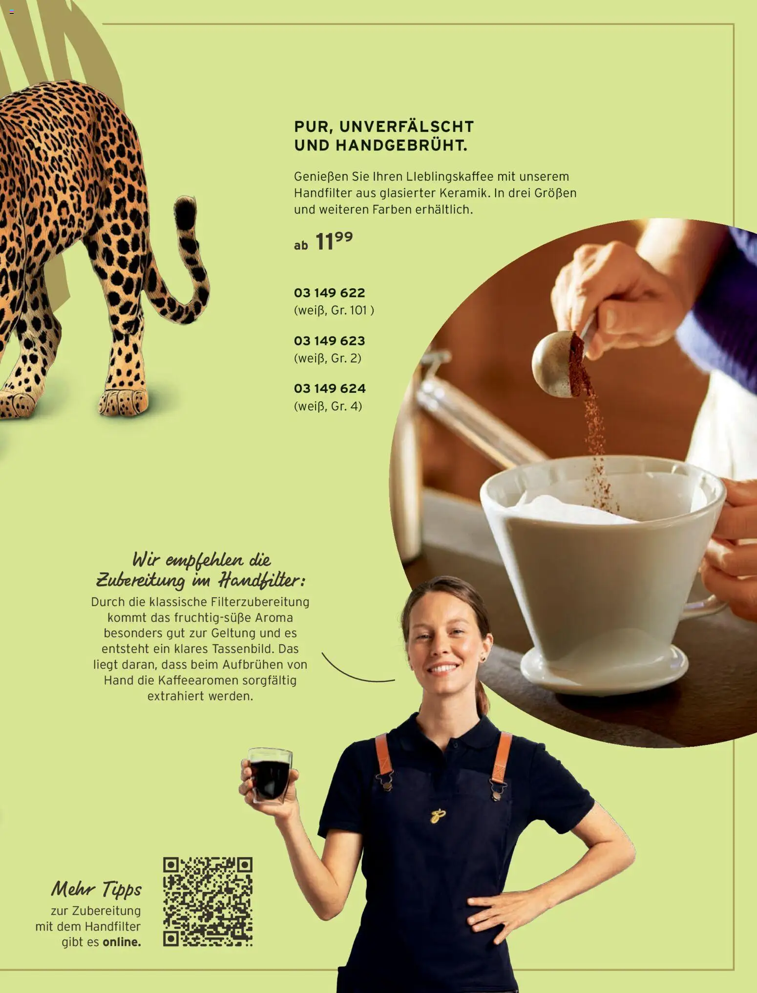 Tchibo Katalog Frühling – gültig ab 24.03.2026 | Seite: 185