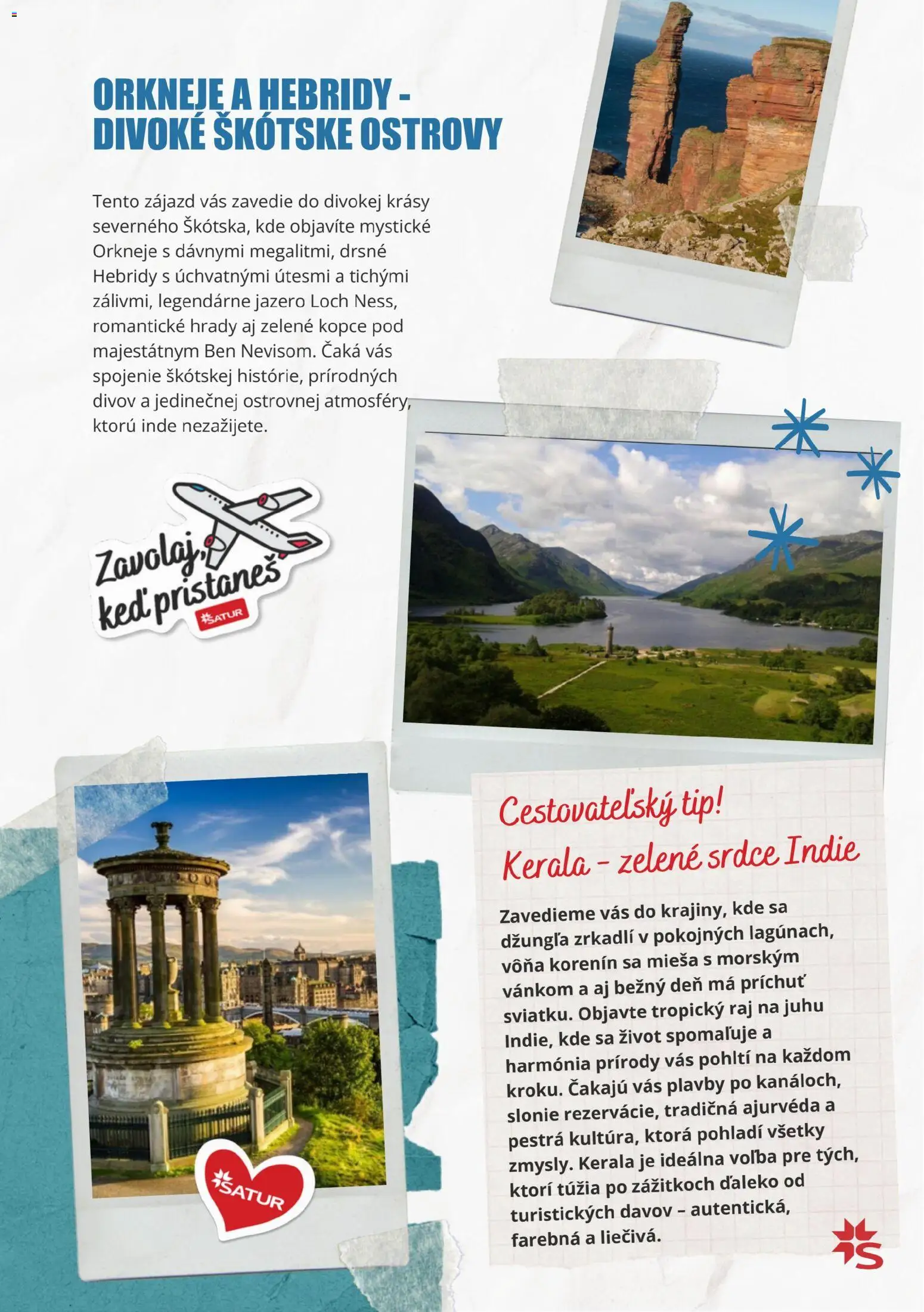 Nové Satur akcie – leták je platný od 05.12.2025 | Strana: 3