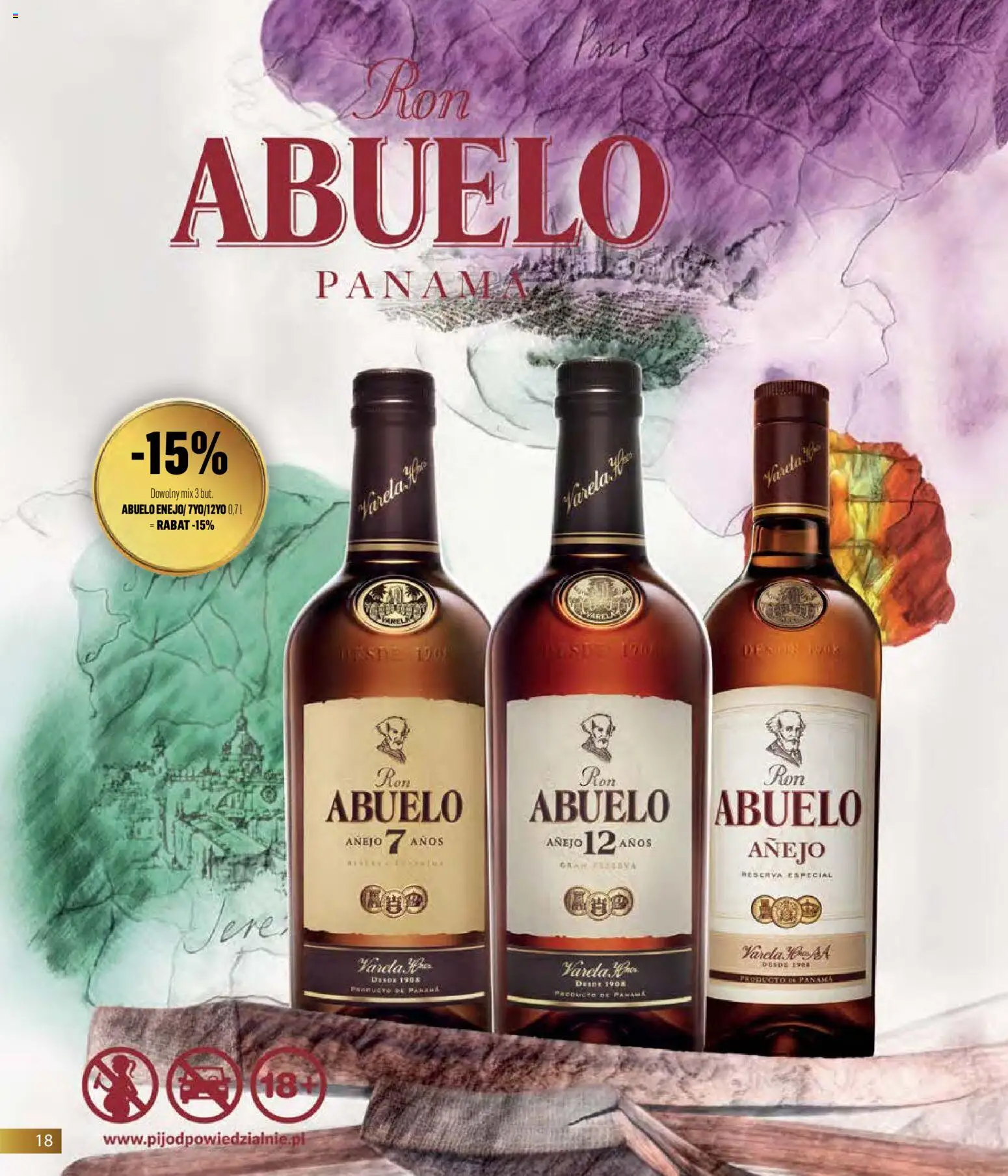 Eurocash Gazetka - Horeca od 01.11.2025 | Strona: 18