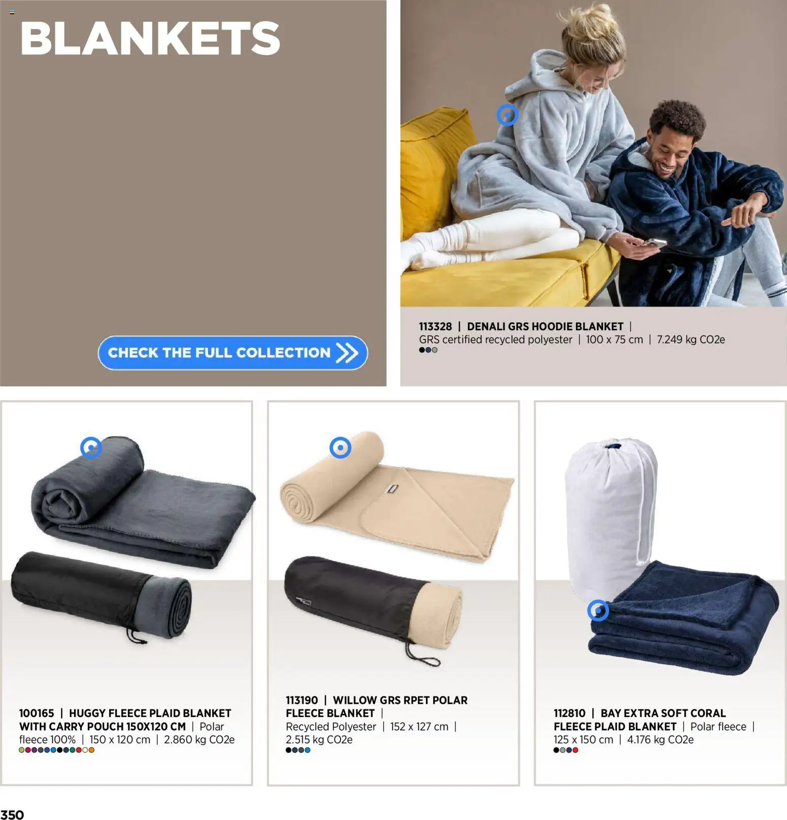 Sapo Giveaways Inspiration Guide – σε ισχύ από 14.01.2026 | Σελίδα: 350