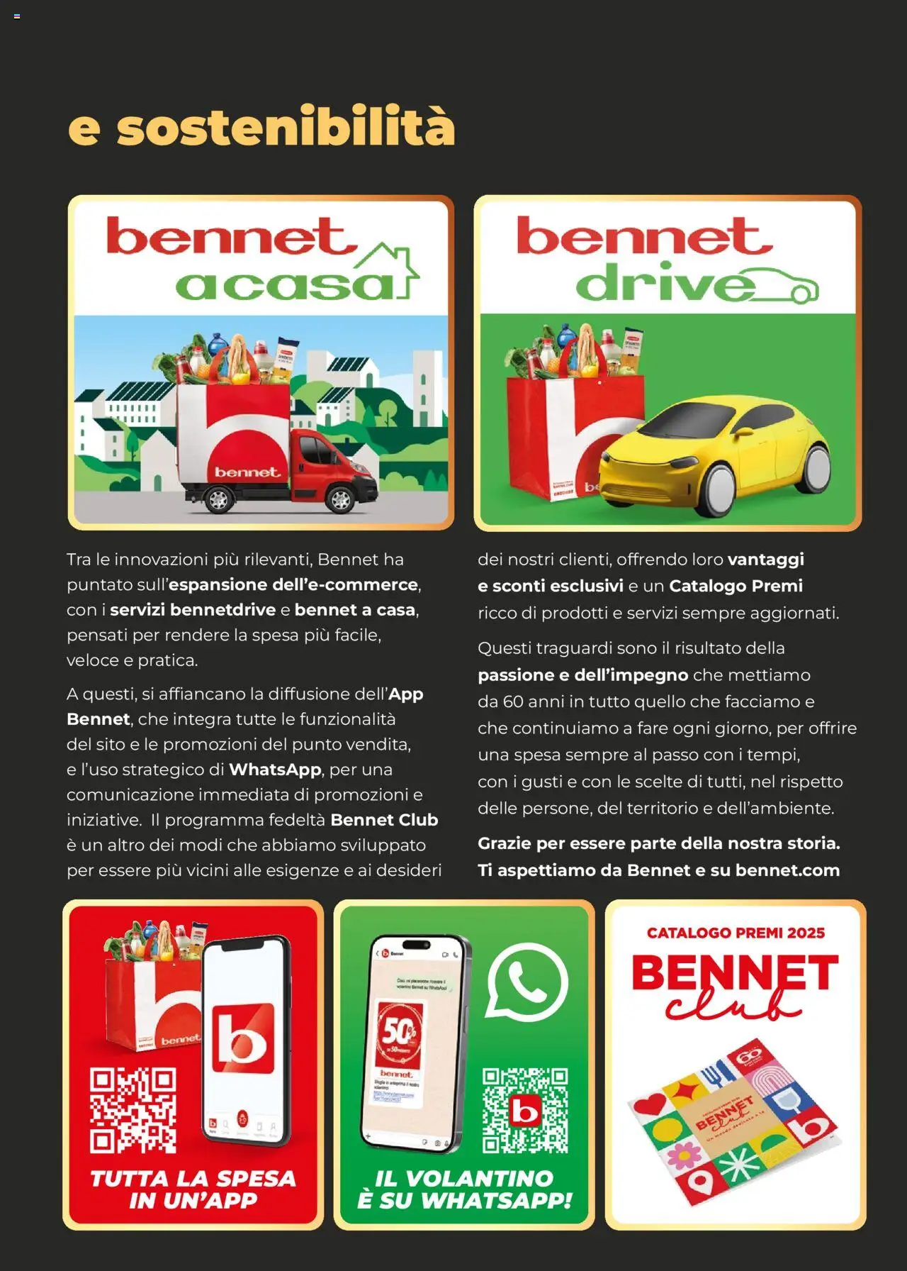Volantino bennet del 05.06.2025 | Pagina: 35