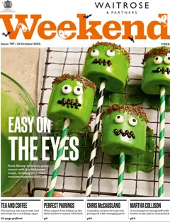 Preview of Waitrose - Offers valid from 23.10.2025