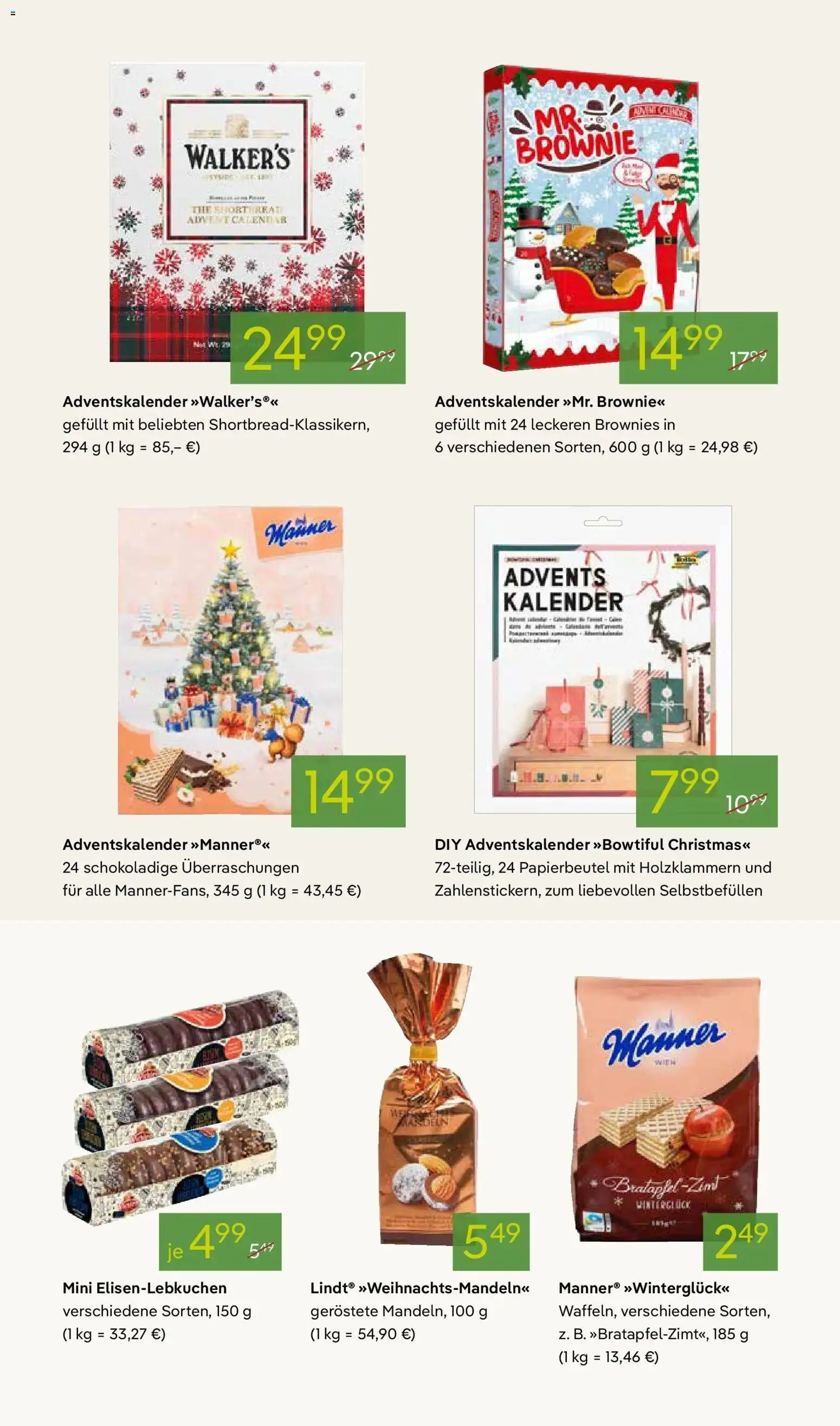 Pflanzen-Kölle Winterzauber erleben – gültig ab 03.11.2025 | Seite: 13