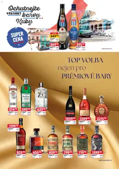 Náhled letáku Astur & Qanto leták - Velkoobchod 03/2026 od 01.03.2026 | Strana: 19