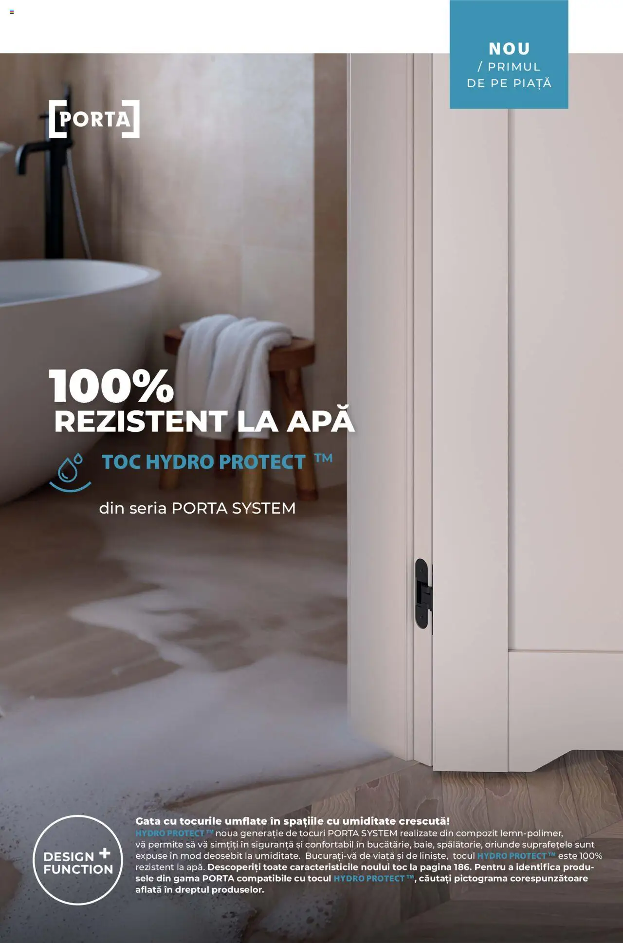 Noul catalog Proges – valabil de la 01.05.2025 | Pagină: 260 | Produse: Apă