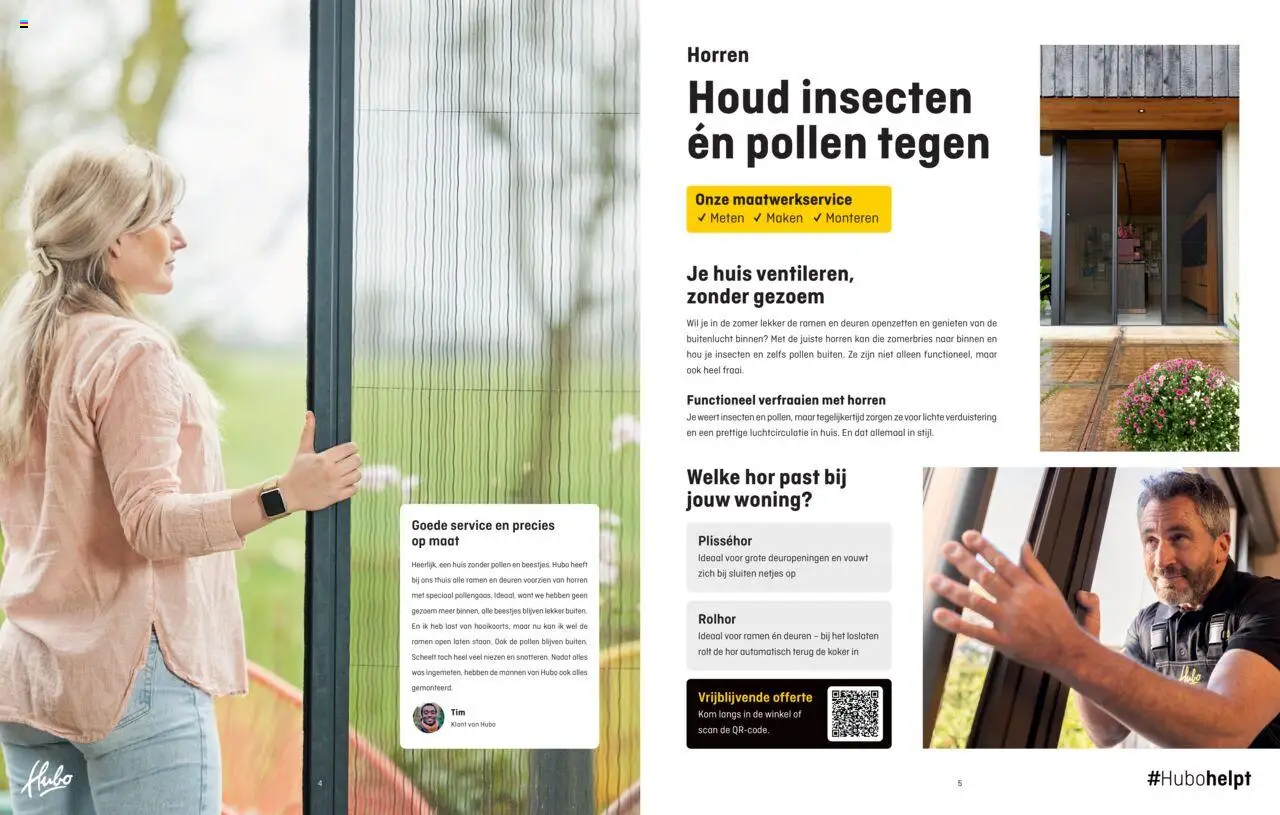 {H1} | Pagina: 4 | Producten: Kom, Kan, Ciseaux, Was