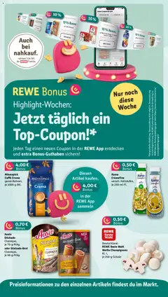 Nahkauf Prospekt - gültig ab dem 28.07.2025 | Seite: 4