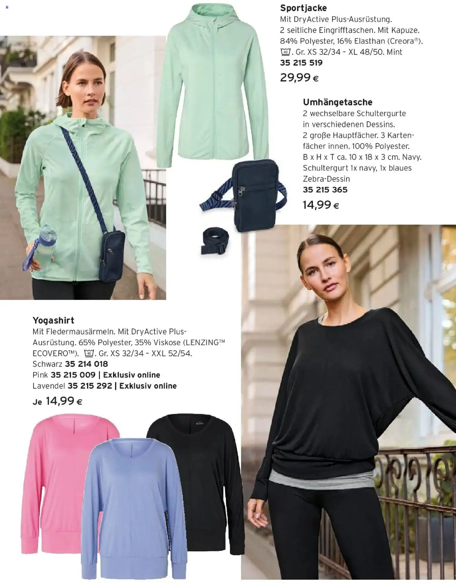 Tchibo Eduscho Tchibo Magazin gültig ab 18.02.2026 | Seite: 9