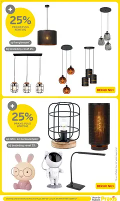 Praxis folder - Voorbeeld van een folder van Praxis, geldig van 02.03.2026 | Pagina: 46