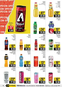 Náhled letáku Jip leták - Cash & Carry od 22.04.2026 | Strana: 14