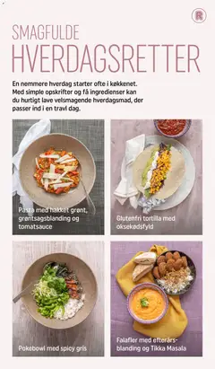 Rema 1000 - Nemmere og Billigere Hverdag gyldig fra 04.02.2026 | Side: 7