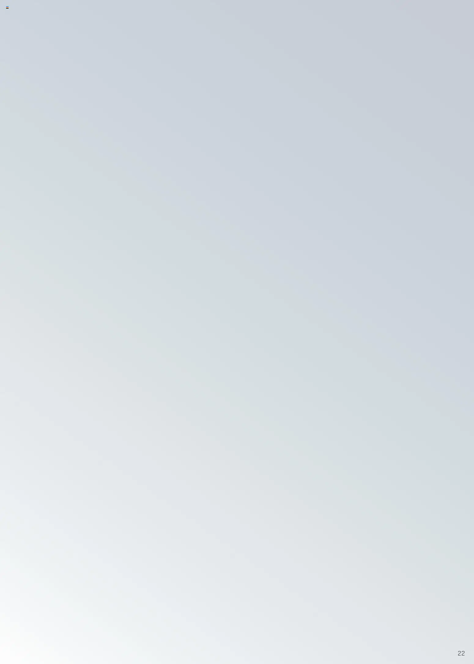 Arçelik İklimlendirme Kataloğu - 16.12.2025 tarihinden itibaren geçerlidir | Sayfa: 22