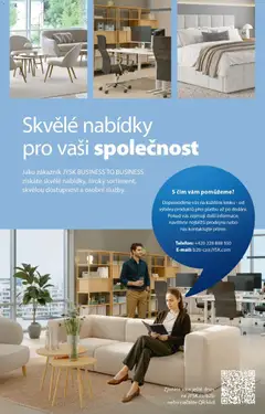 Náhled letáku JYSK leták od 11.03.2026 | Strana: 6