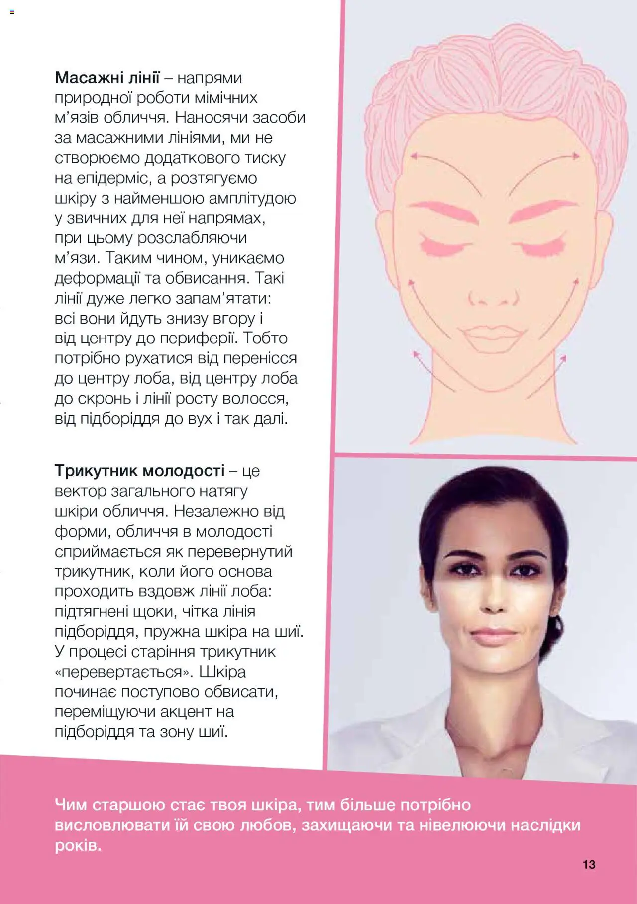Mary Kay Kаталог - дійснийкції з 08.03.2024 | Сторінка: 13