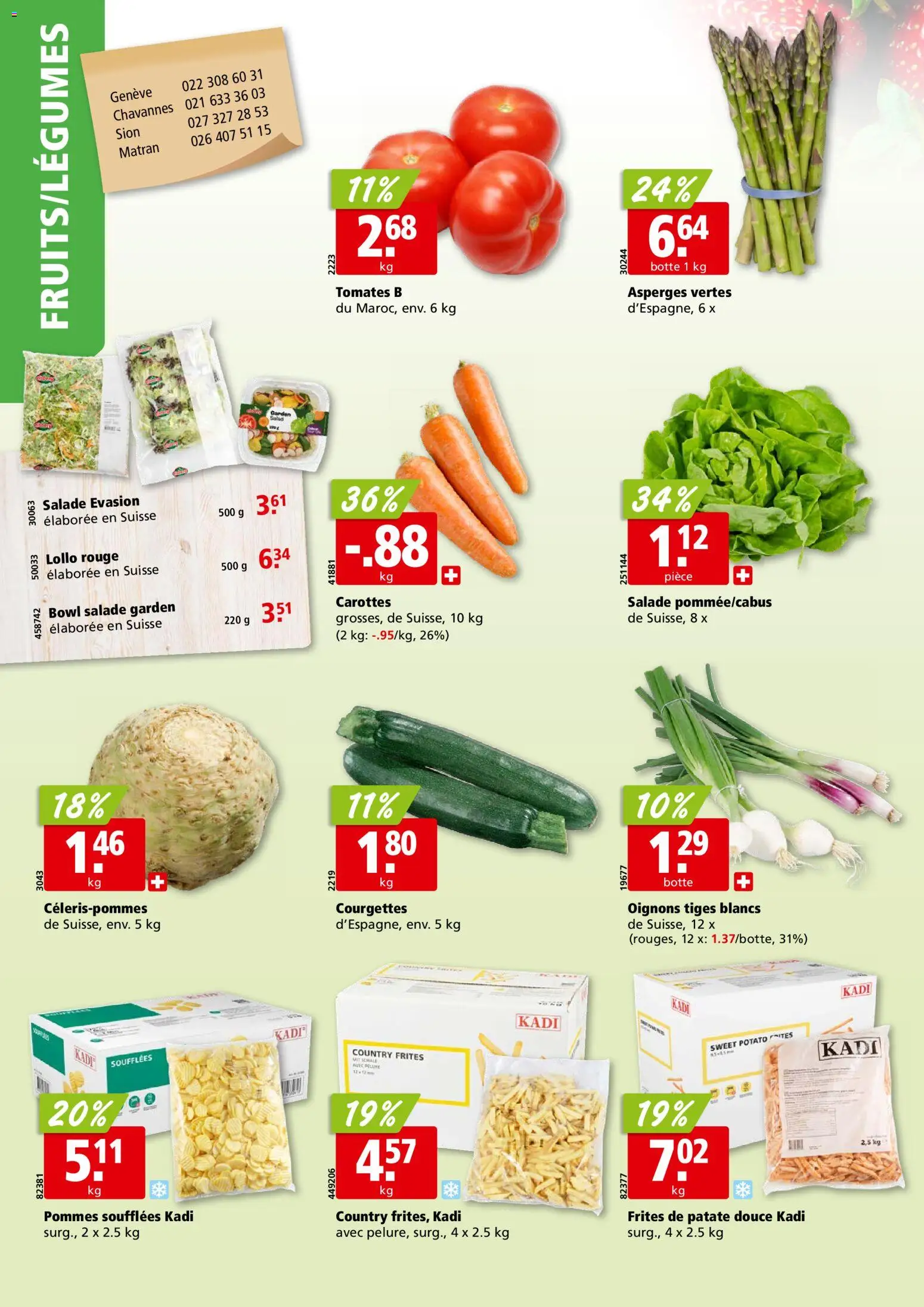 Aligro aktionen – gültig ab 13.04.2026 | Seite: 2 | Produkte: Rouge