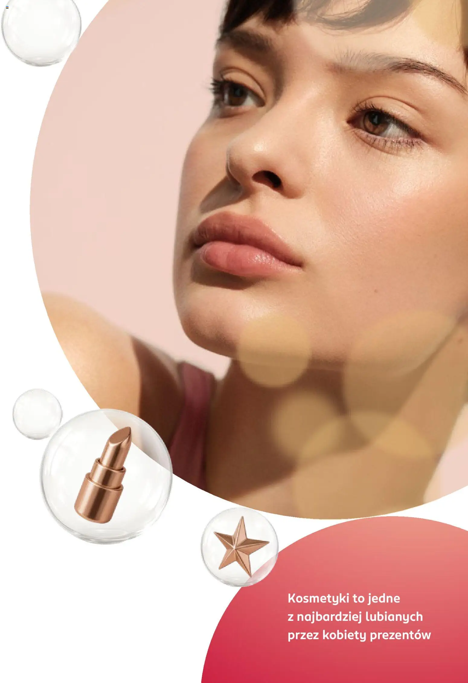 Rossmann Gazetka - Magazyn Moja Drogeria od 15.11.2025 | Strona: 27 | Produkty: Kosmetyki