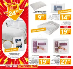 Trafic - Folder - Voorbeeld van een folder van Trafic, geldig van 29.10.2025 | Pagina: 2