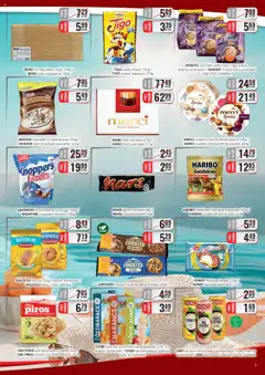 CBA catalog - C+C – valabil de la 16.08.2025 | Pagină: 5