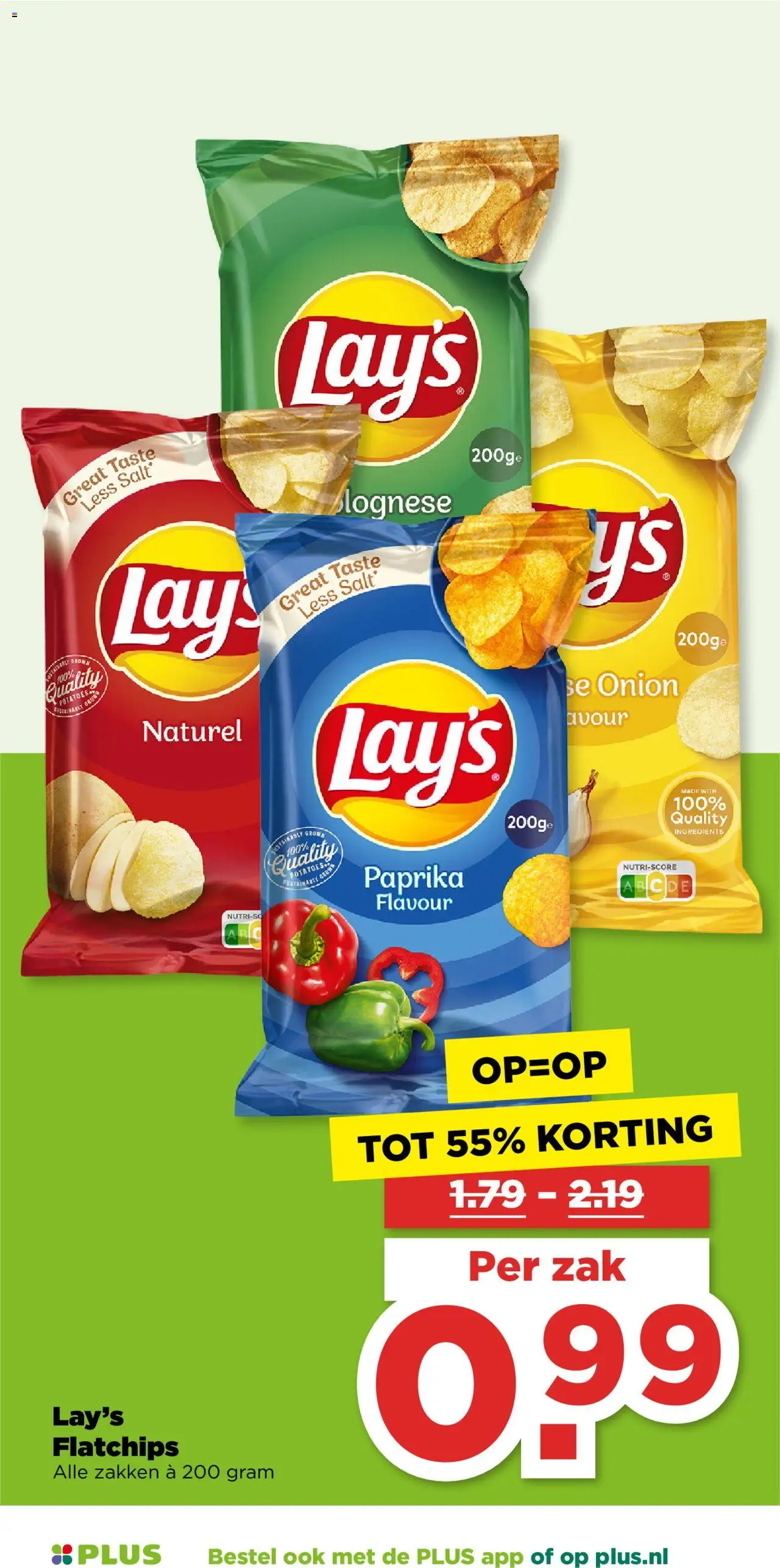 {H1} | Pagina: 31 | Producten: Chips, Zak, Kész piskótalap