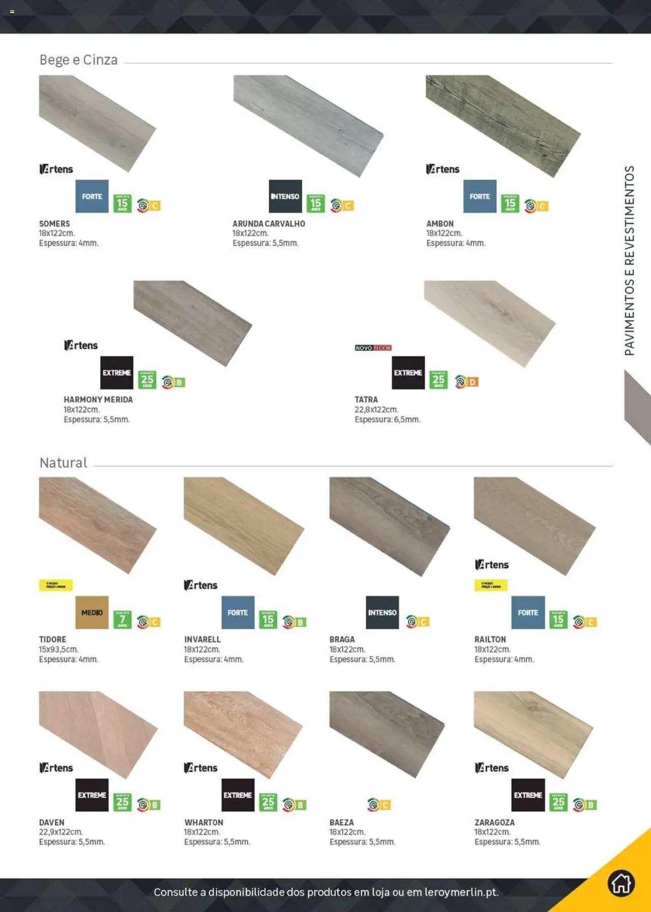 Leroy Merlin Catálogo │ válido de 18.11.2024 | Página: 149