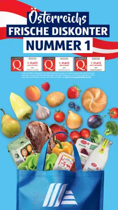 Hofer Flugblatt gültig ab 18.07.2025 | Seite: 22