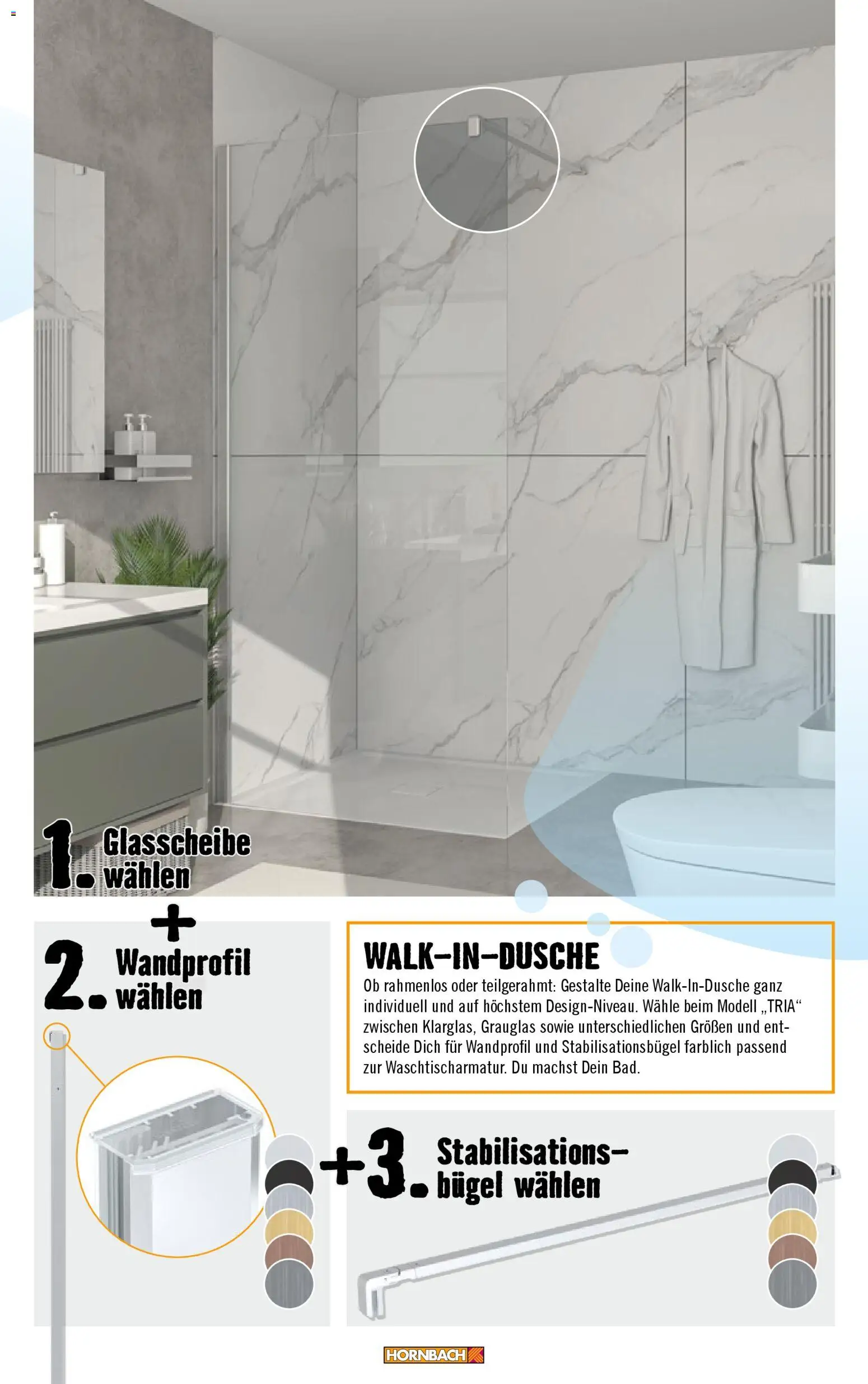 Hornbach Prospekt 	 – gültig ab 02.02.2026 | Seite: 49