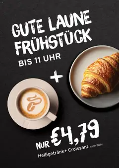 Tchibo Eduscho - Tchibo Magazin gültig ab 10.09.2025 | Seite: 13 | Produkte: Uhr