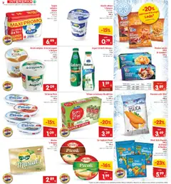 Interspar katalog | vrijedi od 17.09.2025 | Stranica: 18