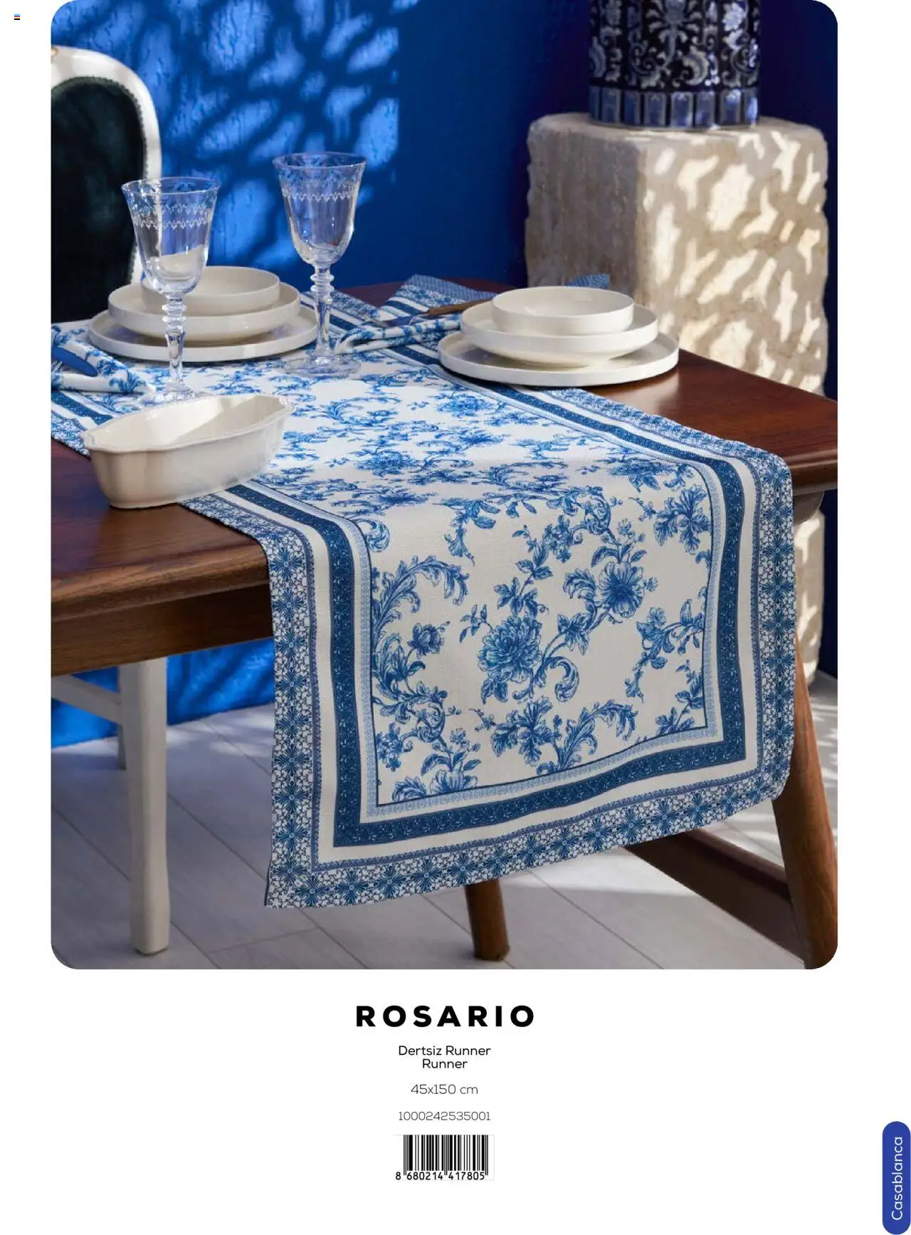 Karaca Home Katalog - 01.03.2025 tarihinden itibaren geçerlidir | Sayfa: 39