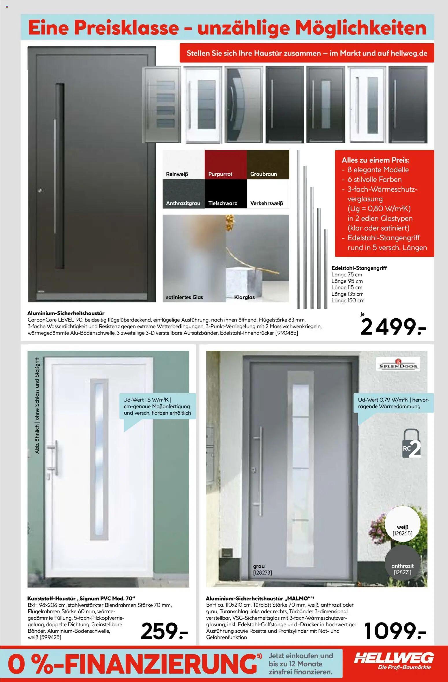 Hellweg Prospekt – gültig ab 27.10.2025 | Seite: 19 | Produkte: Drucker