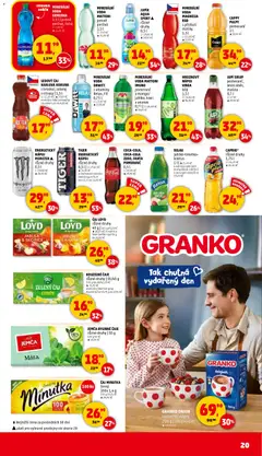 Náhled letáku Penny Market leták - Čtvrtečník od 06.11.2025 | Strana: 20