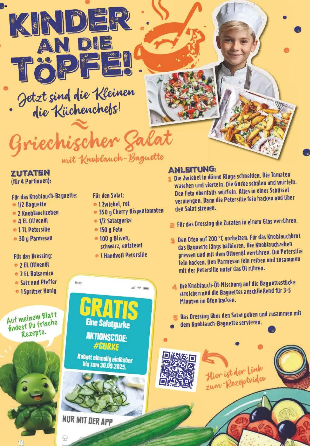 nah & gut Prospekt 	 - gültig ab dem 11.08.2025 | Seite: 22 | Produkte: Öl, Tomaten, Pfeffer, Petersilie