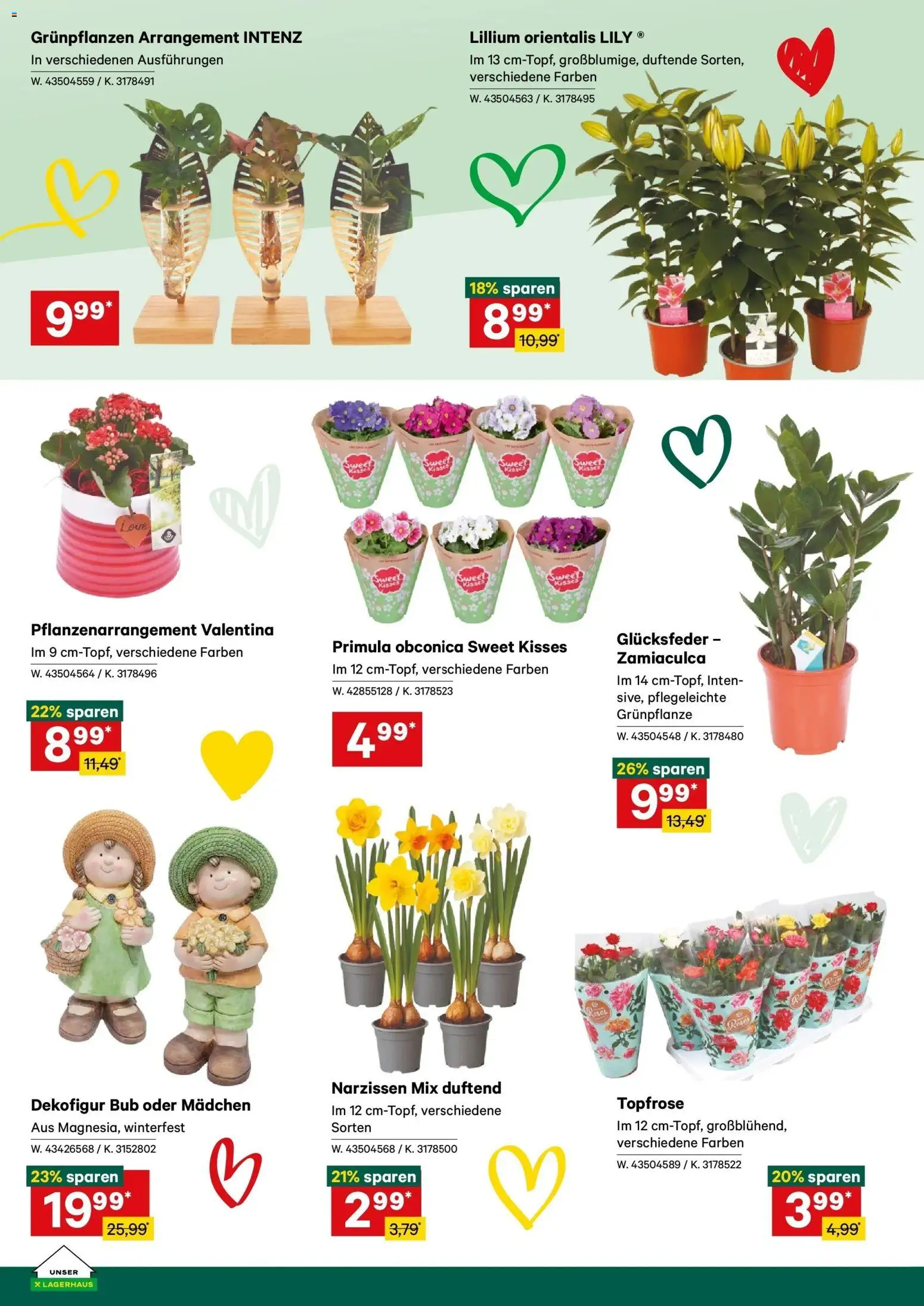 Lagerhaus Flugblatt gültig ab 01.02.2026 | Seite: 2