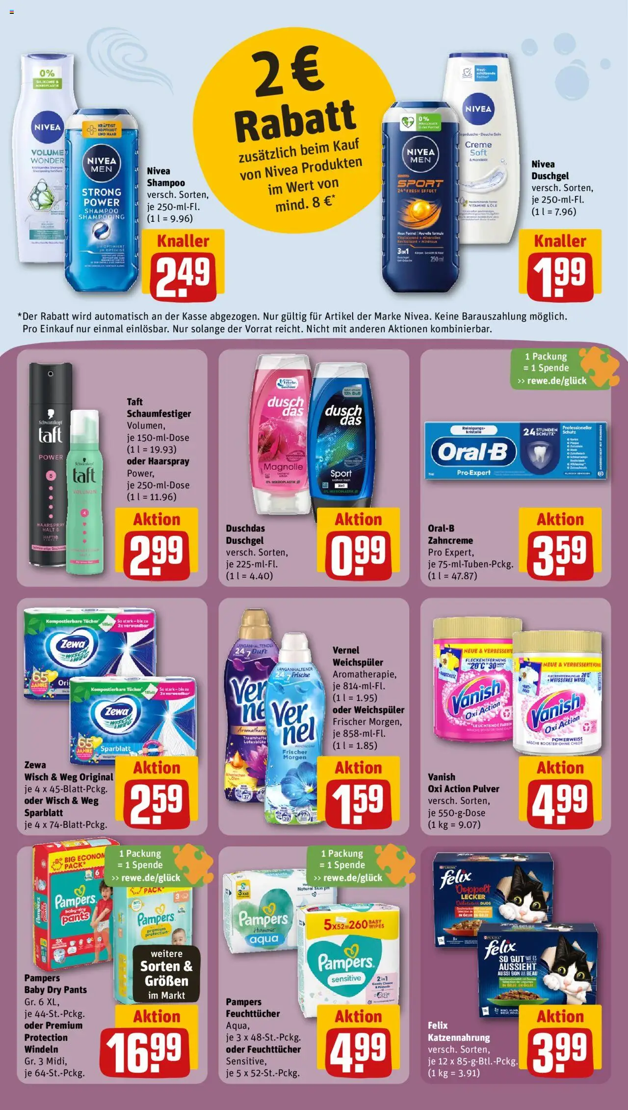  | Pagina: 24 | Producten: Wise, Douche, Gel, Shampoo