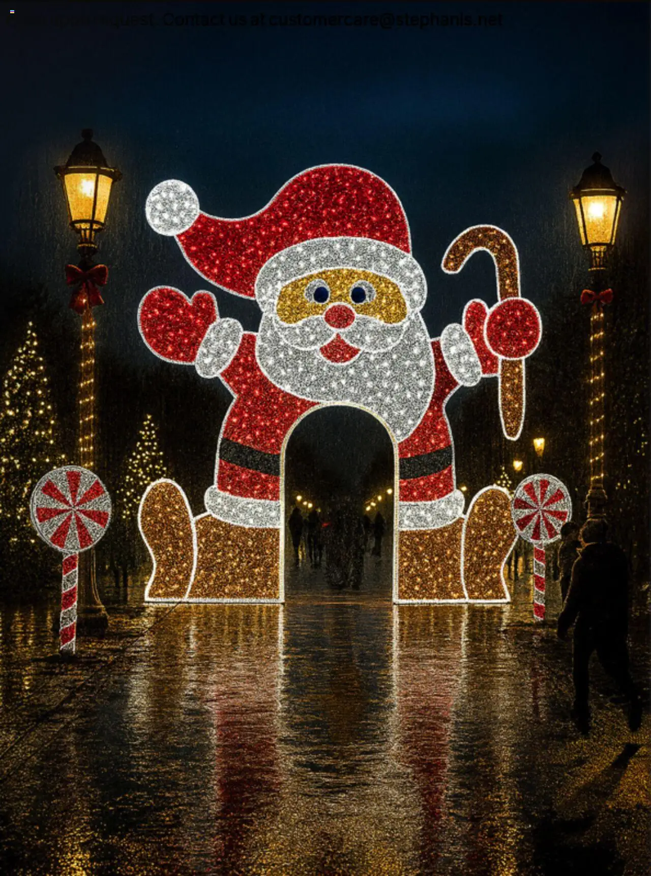 Stephanis Κατάλογος – σε ισχύ από 13.10.2025 | Σελίδα: 256