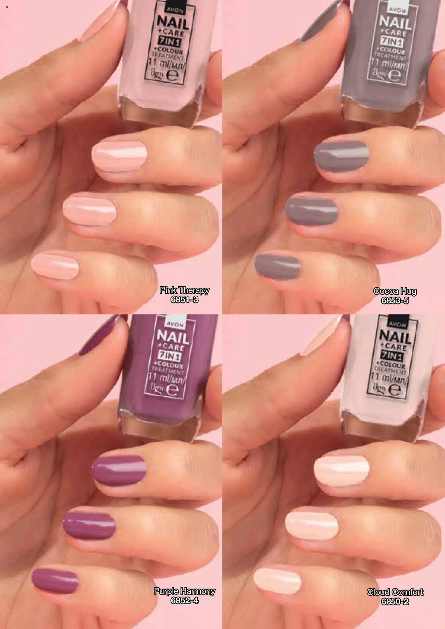 AVON  – σε ισχύ από 27.04.2026 | Σελίδα: 8