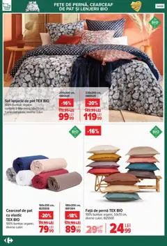 Ofertele Carrefour valabile de la 24.09.2025 | Pagină: 34