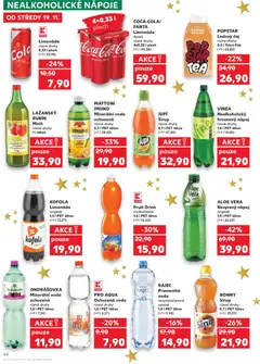 Náhled letáku Kaufland Black Friday od 19.11.2025 | Strana: 44
