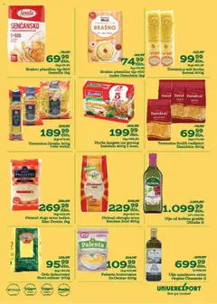 Univerexport katalog - pregled Univerexport kataloga - važi od 13.10.2025 | Strana: 13