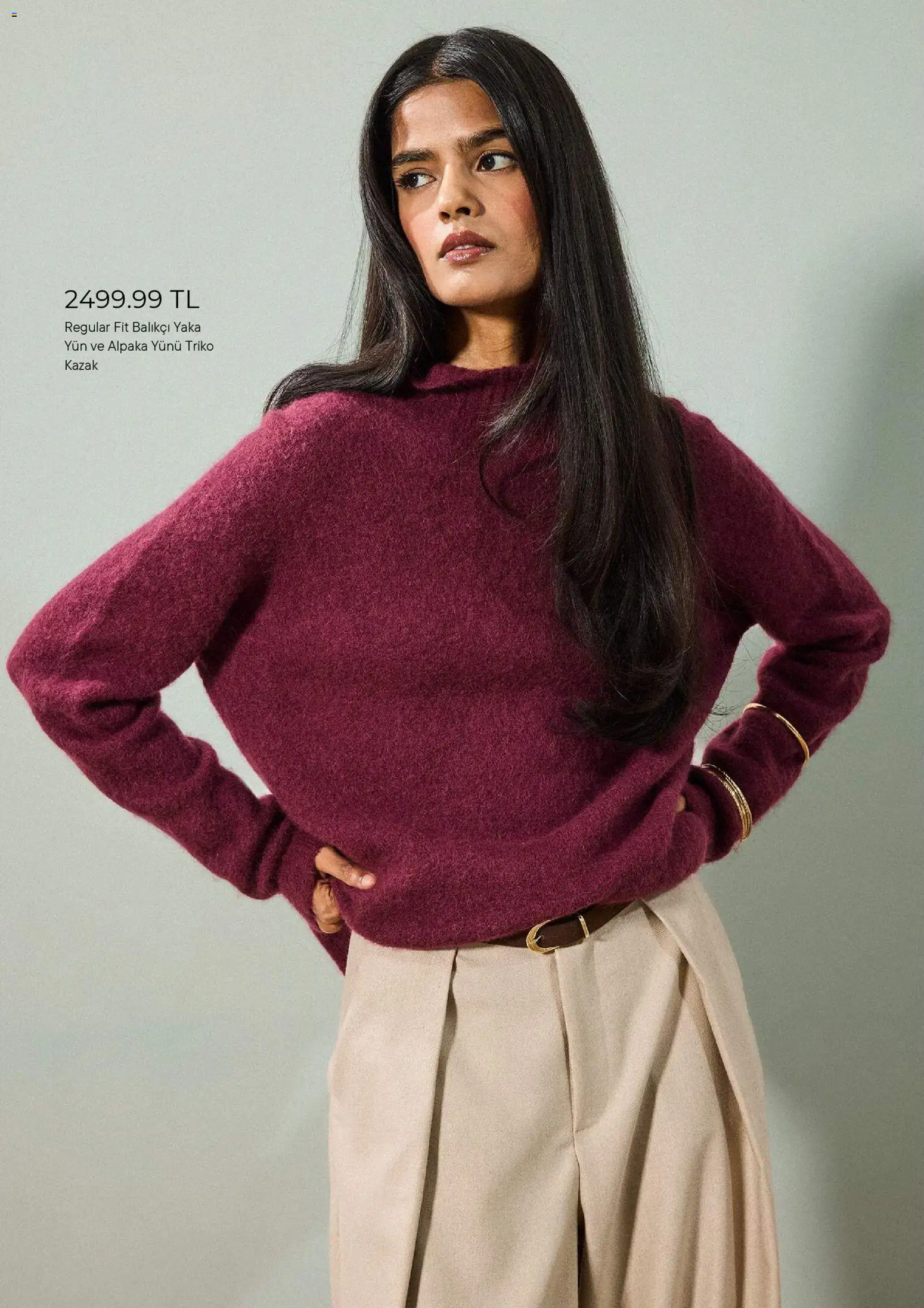 DeFacto Katalog - 06.01.2026 tarihinden itibaren geçerlidir | Sayfa: 12