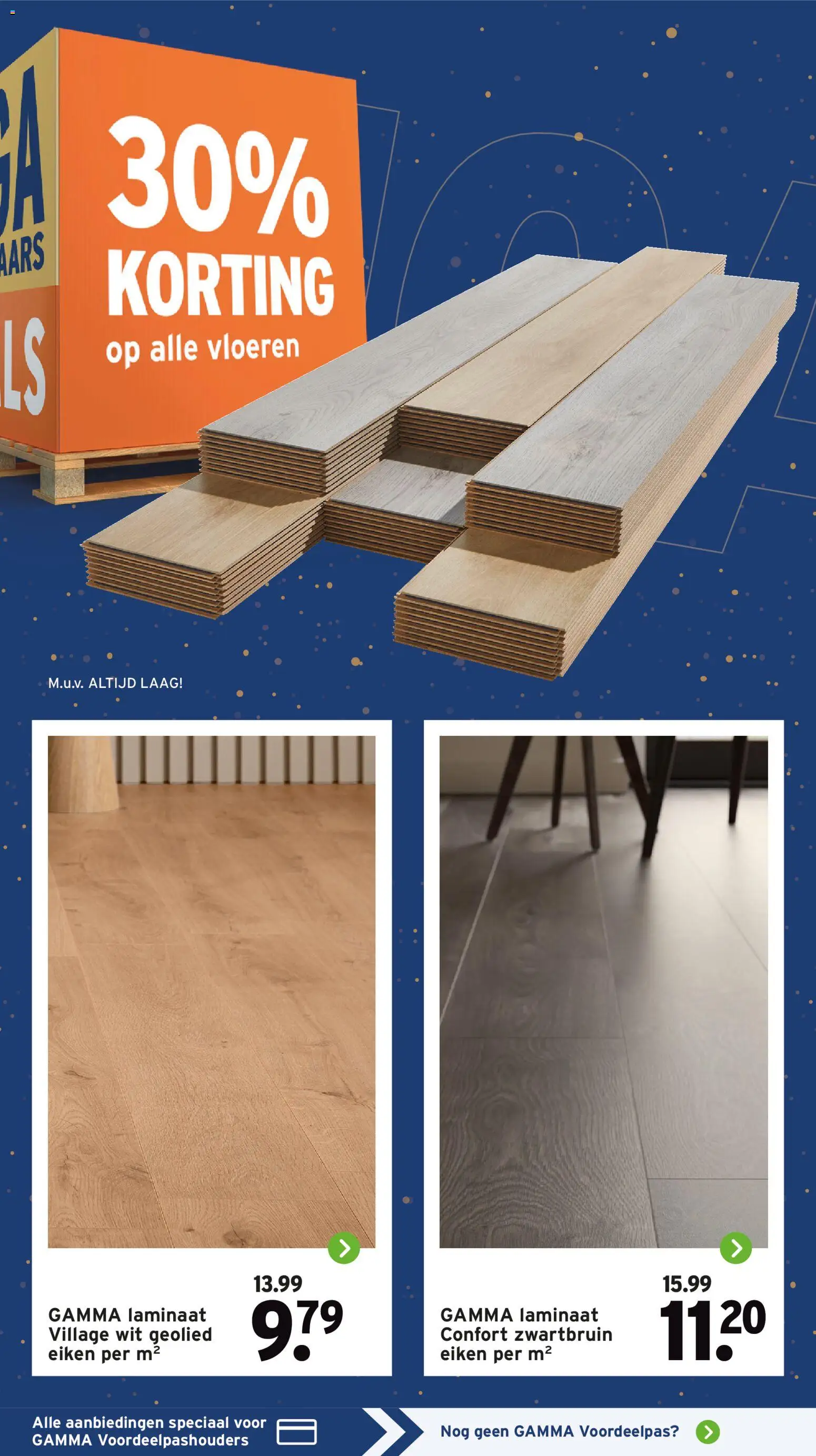 {H1} | Pagina: 6 | Producten: Vloeren