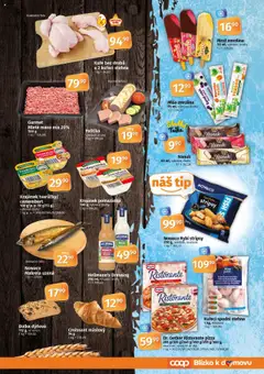 Coop leták - Tuty od 13.08.2025 | Strana: 3