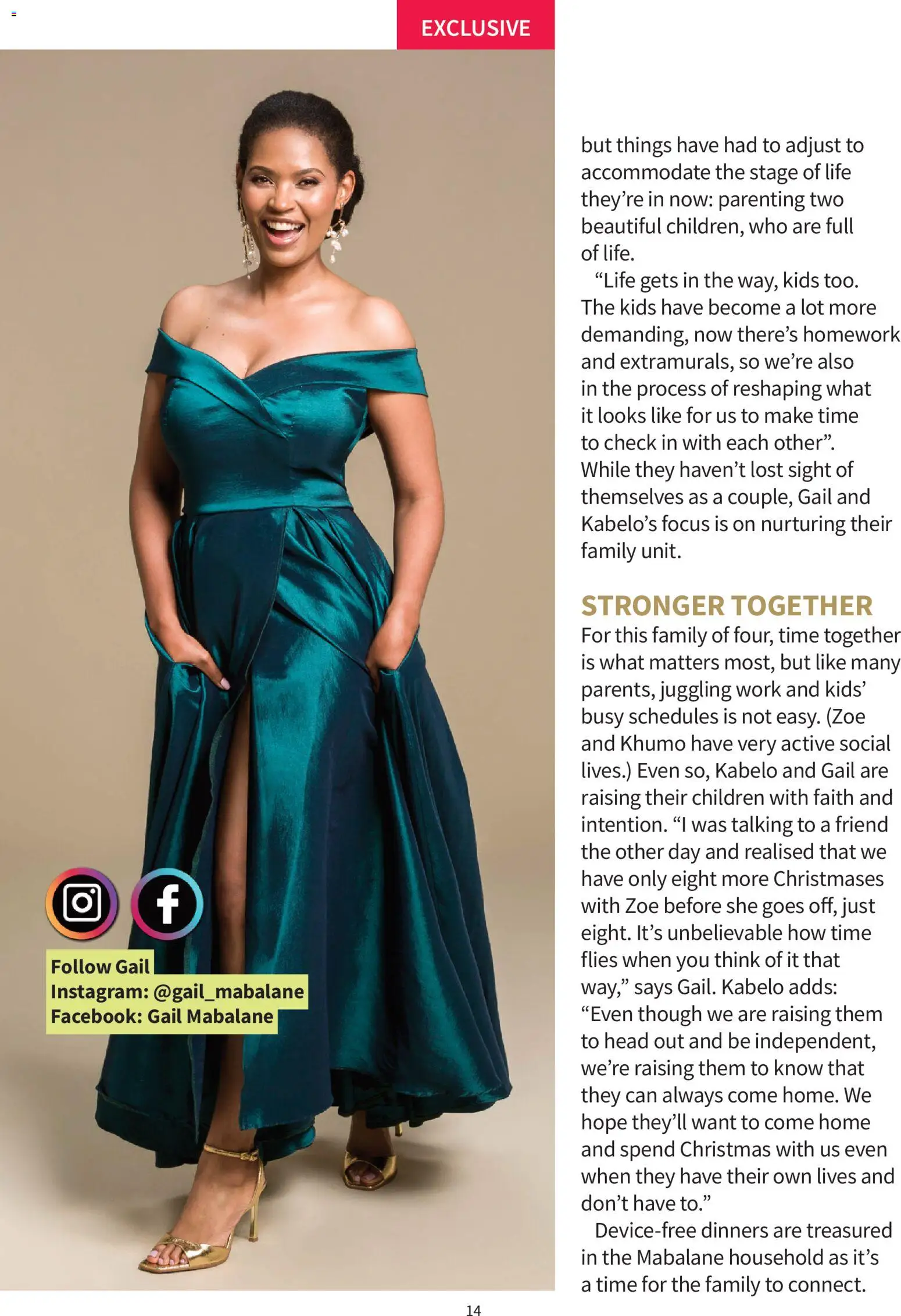 New Clicks catalogue – valid from 01.12.2025 | Page: 14